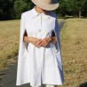 Bridal Cape