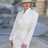 Women wedding jacket