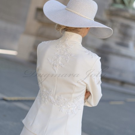 Women wedding jacket