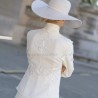 Women wedding jacket