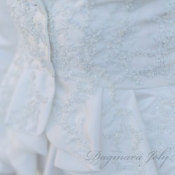 détail couture